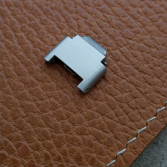 Pulsar Hollow Stainless Steel Unused Link for LED Vintage Watch Band