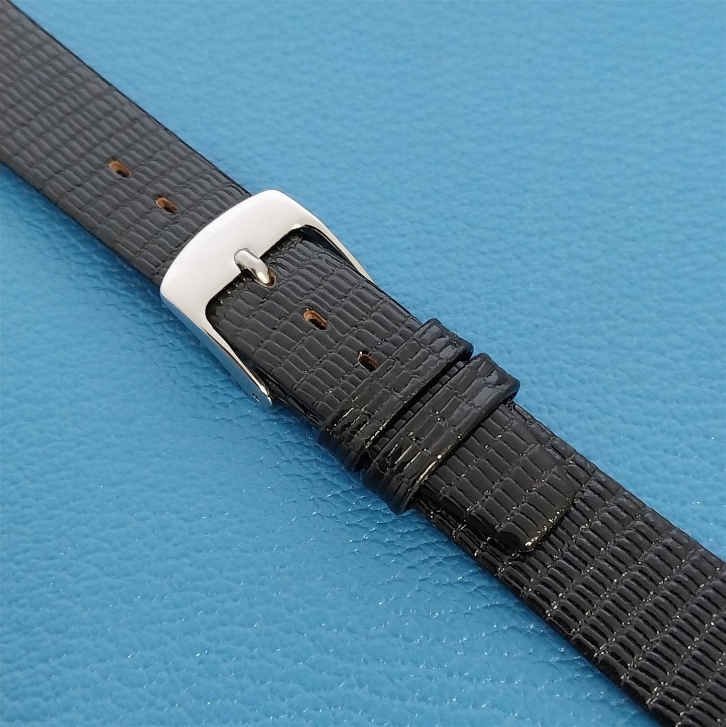 14mm Stainless Steel Watch Band Buckle for Vintage Watch Band