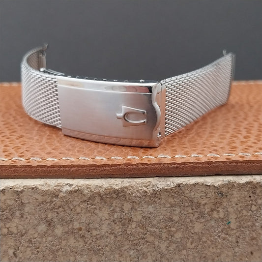 Accutron Logo Buckle