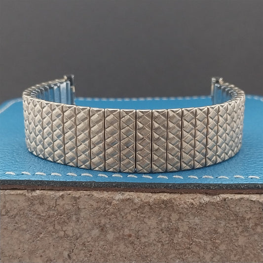 17mm 18mm 19mm 1961 Speidel Gold-Filled nos Vintage Watch Band