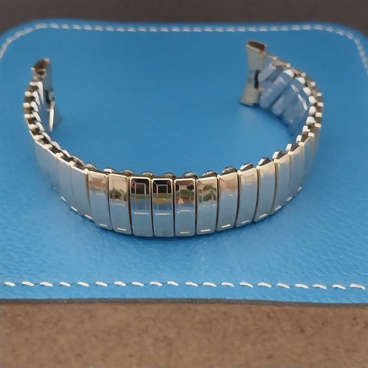 19mm 18mm 16mm Gold-Filled JB Champion Classic 1950s Unused Vintage Watch Band