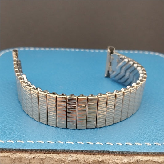 Vintage Gold-Filled Kreisler 16mm 18mm 19mm Unused Classic 1950s NOS Watch Band