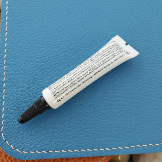 Polywatch 5g tube Vintage Watch Acrylic Plexi Crystal Scratch Remover Polish