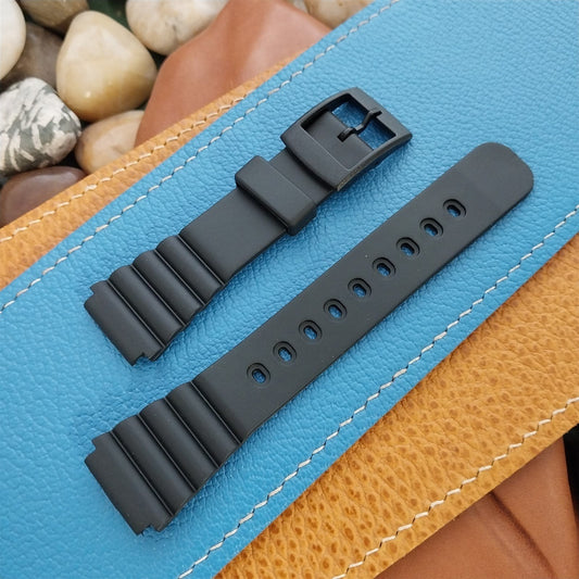 TX1840 18mm nos unused Vintage Watch Band