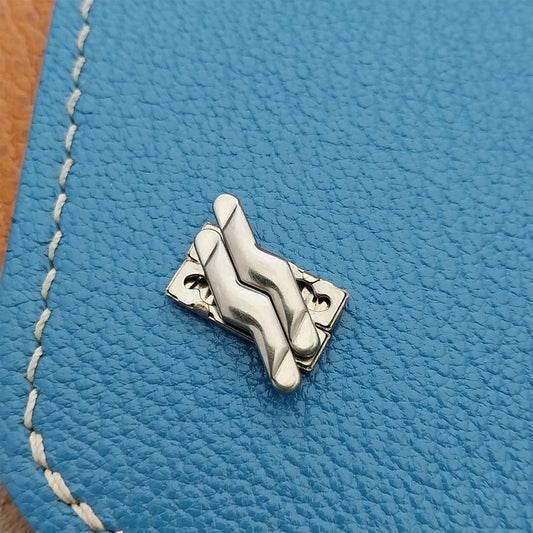 Kreisler Gold-Filled 1960s Unused LINK add 8mm Length to Vintage Watch Band