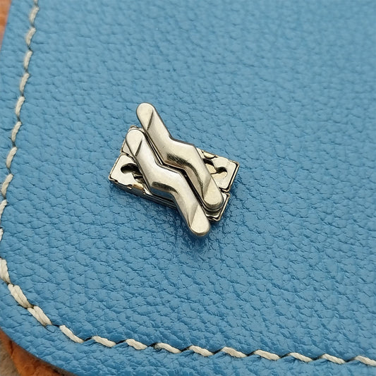 Kreisler Gold-Filled 1960s Unused LINK add 8mm Length to Vintage Watch Band