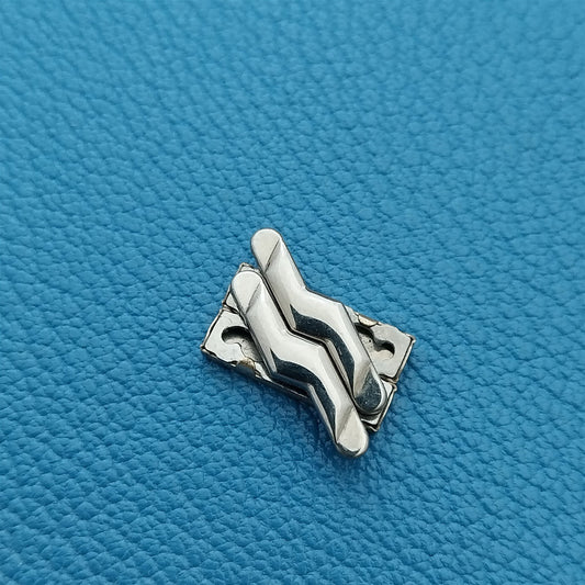 Kreisler Gold-Filled 1960s Unused LINK add 8mm Length to Vintage Watch Band