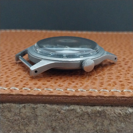 1965 Benrus DTU-2A/P Vintage Military Field Watch Serviced & Warranty