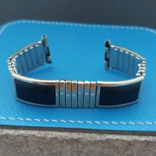 1957 Yellow Gold-Filled Calypso Speidel 19mm 18mm 16mm Unused Vintage Watch Band