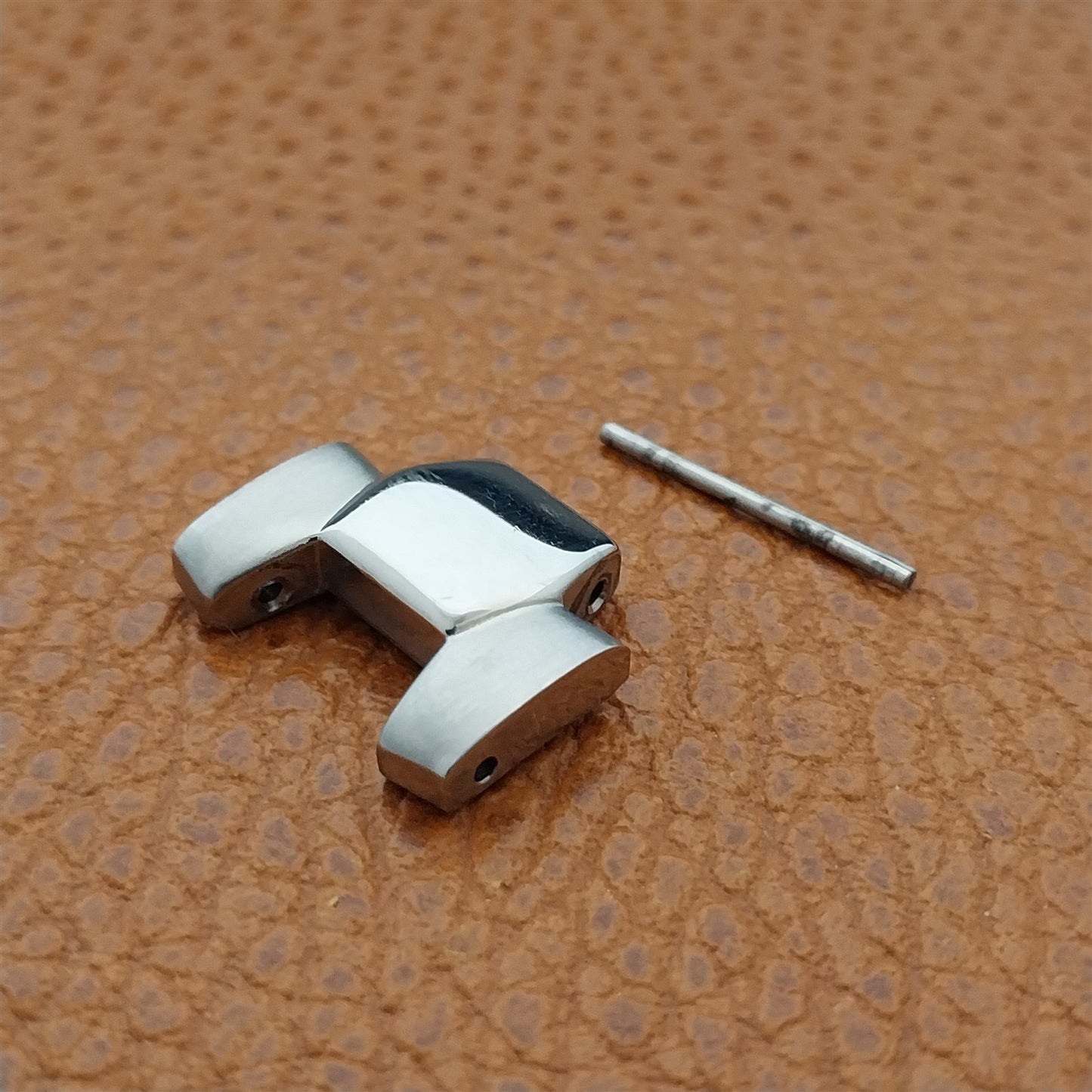 Mens Sector Stainless Steel Link Add Length to Watch Band