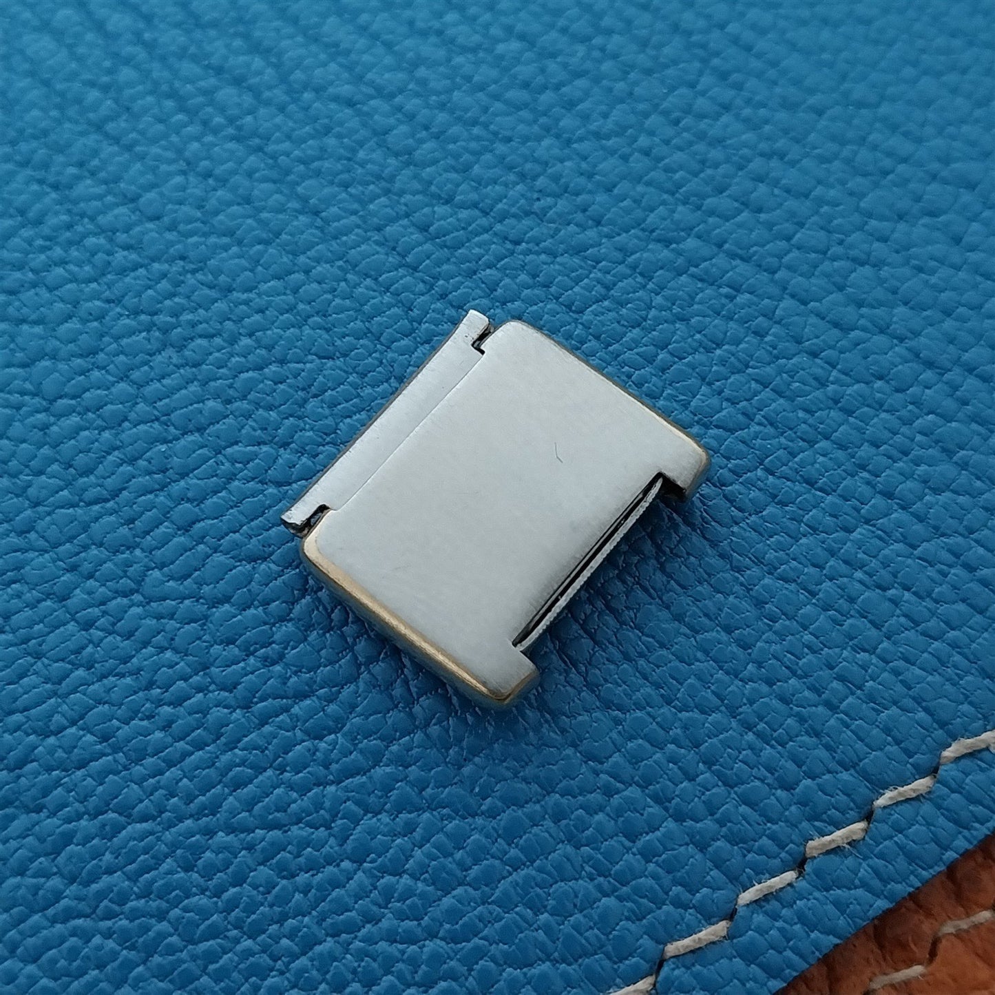 Vintage Kiefer Cadman Expandro Gold RGP Watch Band LINK add 13mm Length to Band