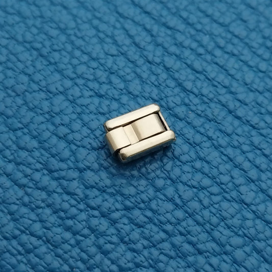 Vintage Speidel Gold Tone Ladies Cocktail Watch Band LINK adds 6.5mm Length