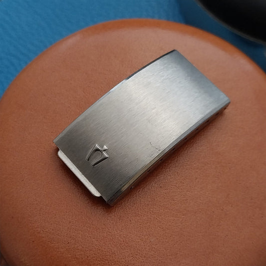 Bulova Accutron Tuning Fork Clasp for Vintage Watch Band