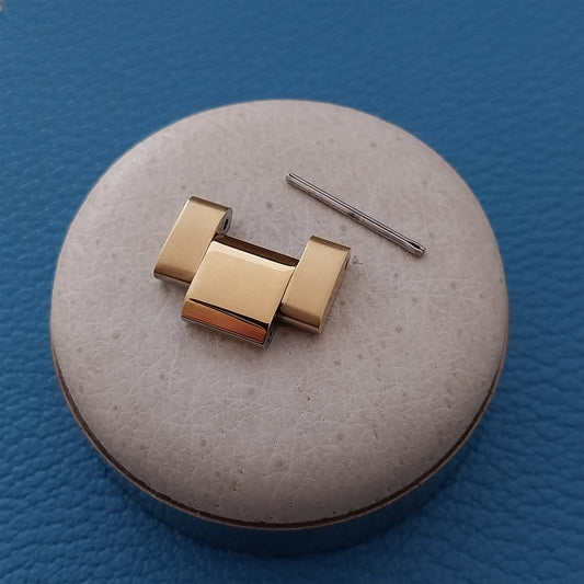 Invicta 8930 Pro Diver Gold Tone Watch Band Link