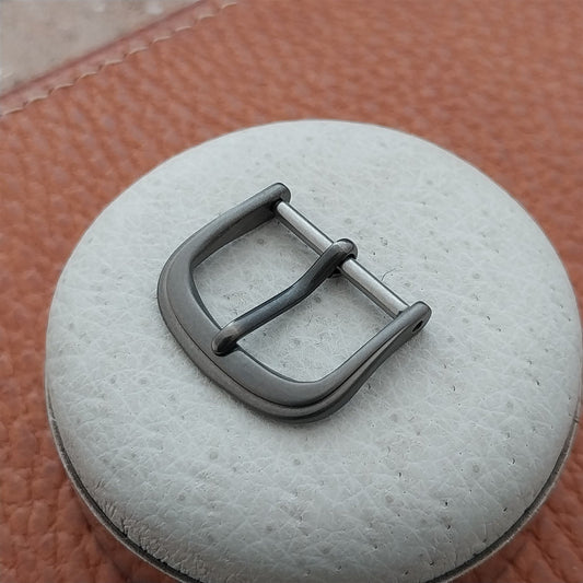 16mm Titanium Watch Strap Buckle