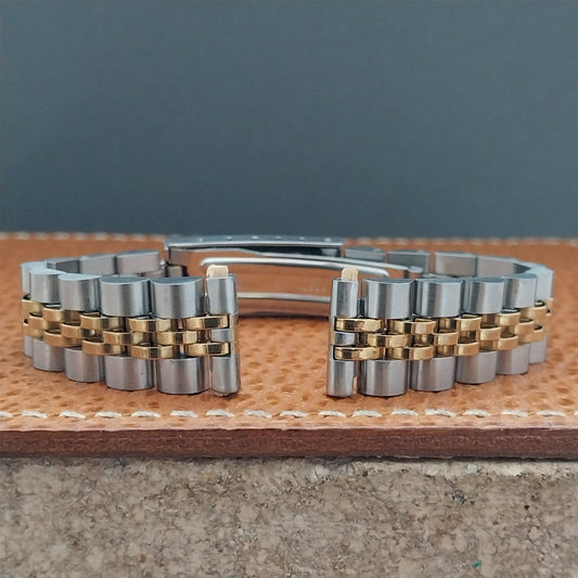 13mm Stainless Steel Jubilee Speidel Ladies Watch Band