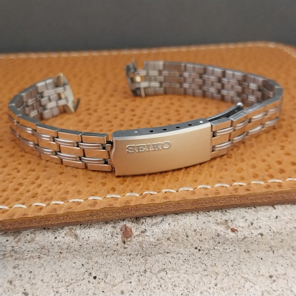 High Quality Affordable Synthetic Leather 10 mm Watch Band 0914BG0003-17_K0034449 main image 1