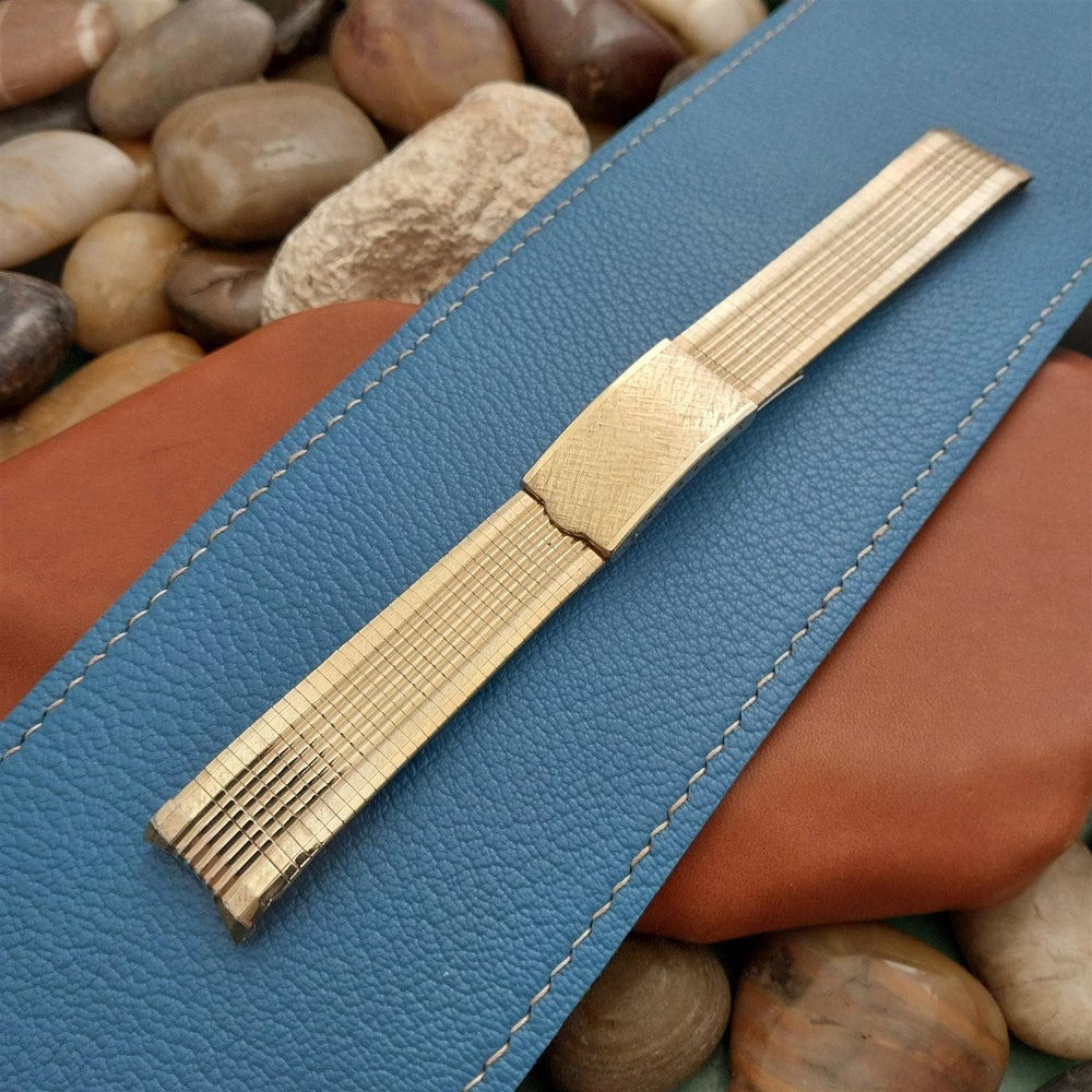 Quality Cheap Brass 17 mm Replacement Watch Band 10/9734RGRG_K0036556