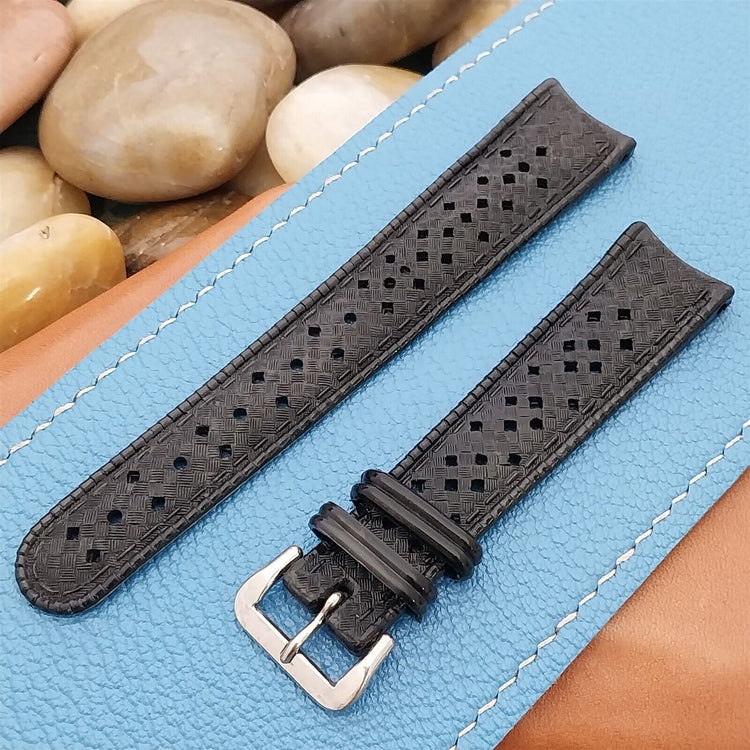 Diver Watch Bands & Straps