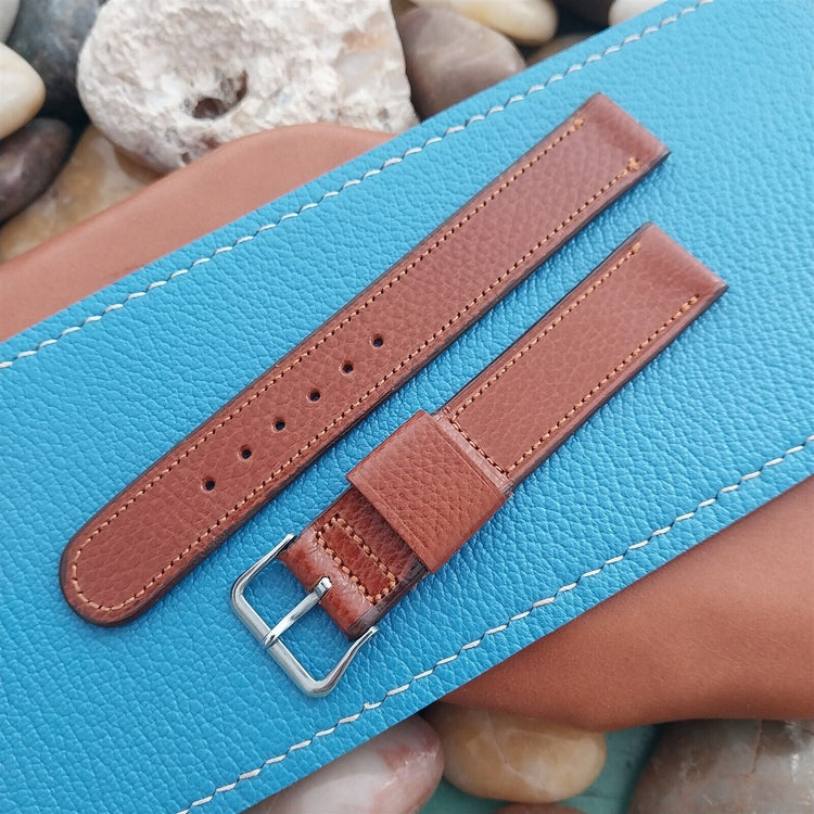 Buffalo Leather