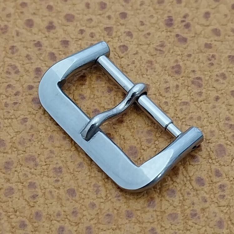 Acier Buckles