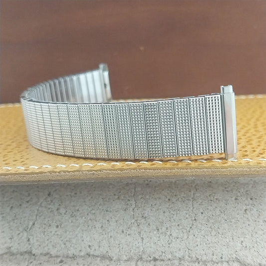 19mm 18mm 16mm 70s Stainless Steel Kestenmade Classic Unused Vintage Watch Band