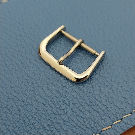 18mm Watch Band Buckle Polished High Quality Stainless Steel ToP US Seller