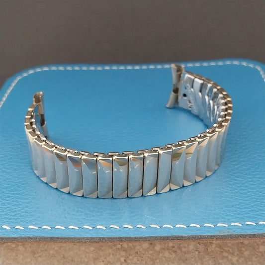 19mm 18mm 16mm Admiral 10k Gold-Filled Expansion Unused 50s Vintage Watch Band