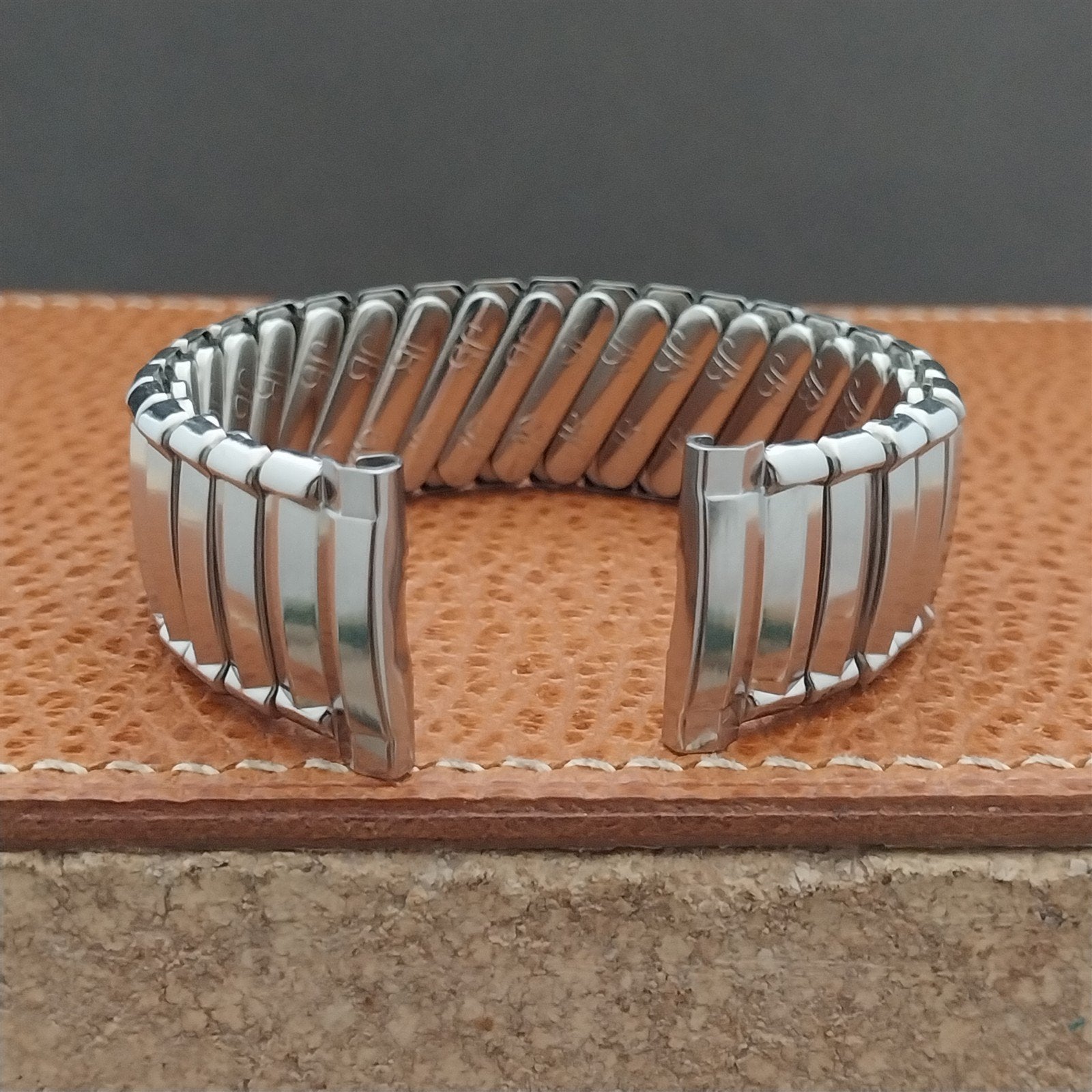 JB Champion Vintage Watch Bands | VintageWatchbands – Page 35