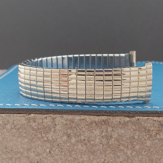 1971 Speidel Tribune 19mm 18mm 17mm Gold-Filled Unused Vintage Watch Band