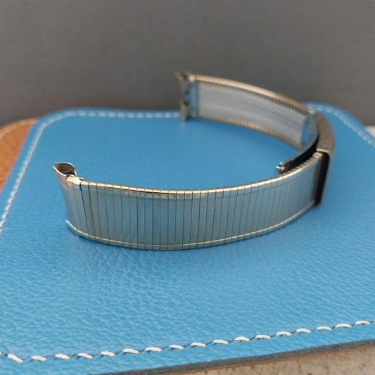 19mm JB Champion USA Made Gold-Filled nos 1960s Vintage Watch Band