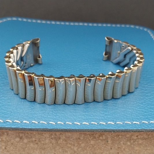 5/8" 12k Gold-Filled Elgin USA Expansion nos Unused 1950s Vintage Watch Band