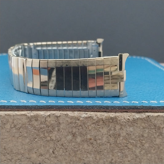 19mm 18mm JB Champion 10k Gold-Filled mcm Unused nos 1960s Vintage Watch Band