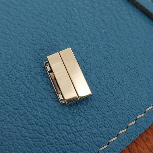 Gemex Hamilton Pacer Vintage Watch Band 2 LINKS add 8mm Length to Band Unused