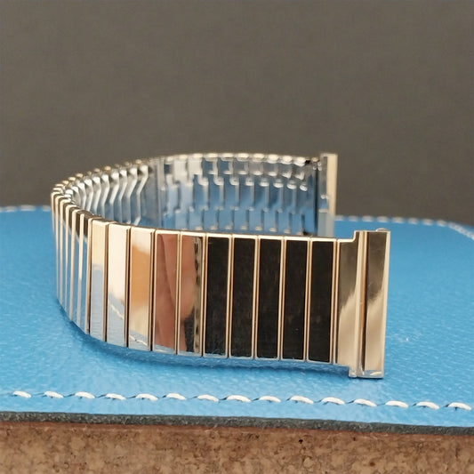 10k Gold-Filled JB Champion Watchmate 19mm 18mm Unused 1950s Vintage Watch Band