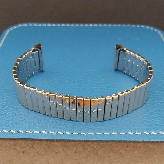 10k Gold-Filled JB Champion Watchmate 19mm 18mm Unused 1950s Vintage Watch Band