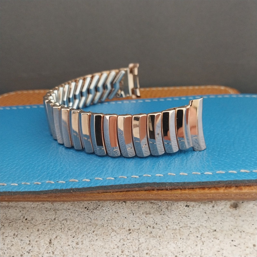Rose Gold-Filled & RGP – VintageWatchbands.com
