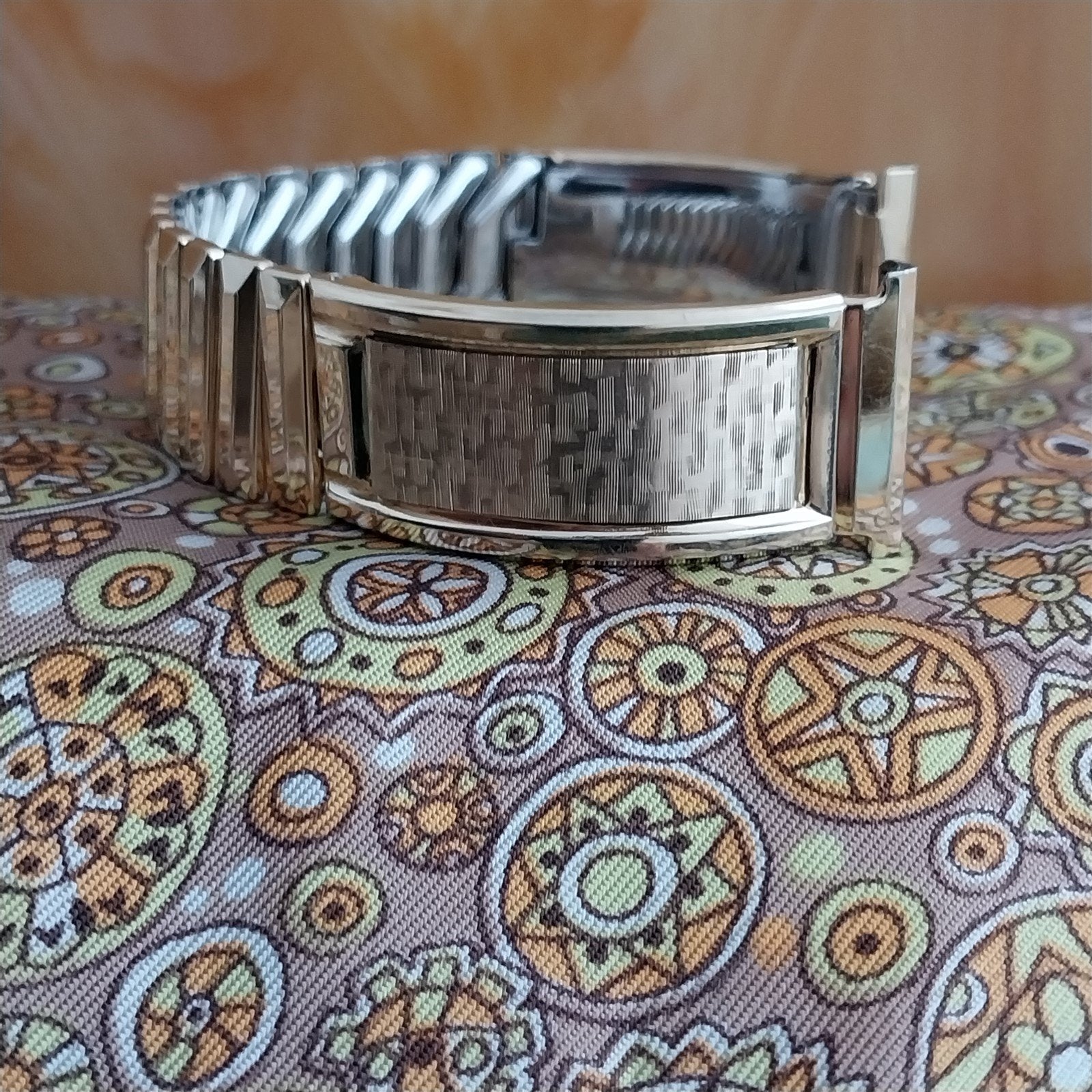 19mm 18mm 16mm Gold-Filled Krementz MCM 1950s Unused Vintage Watch Band