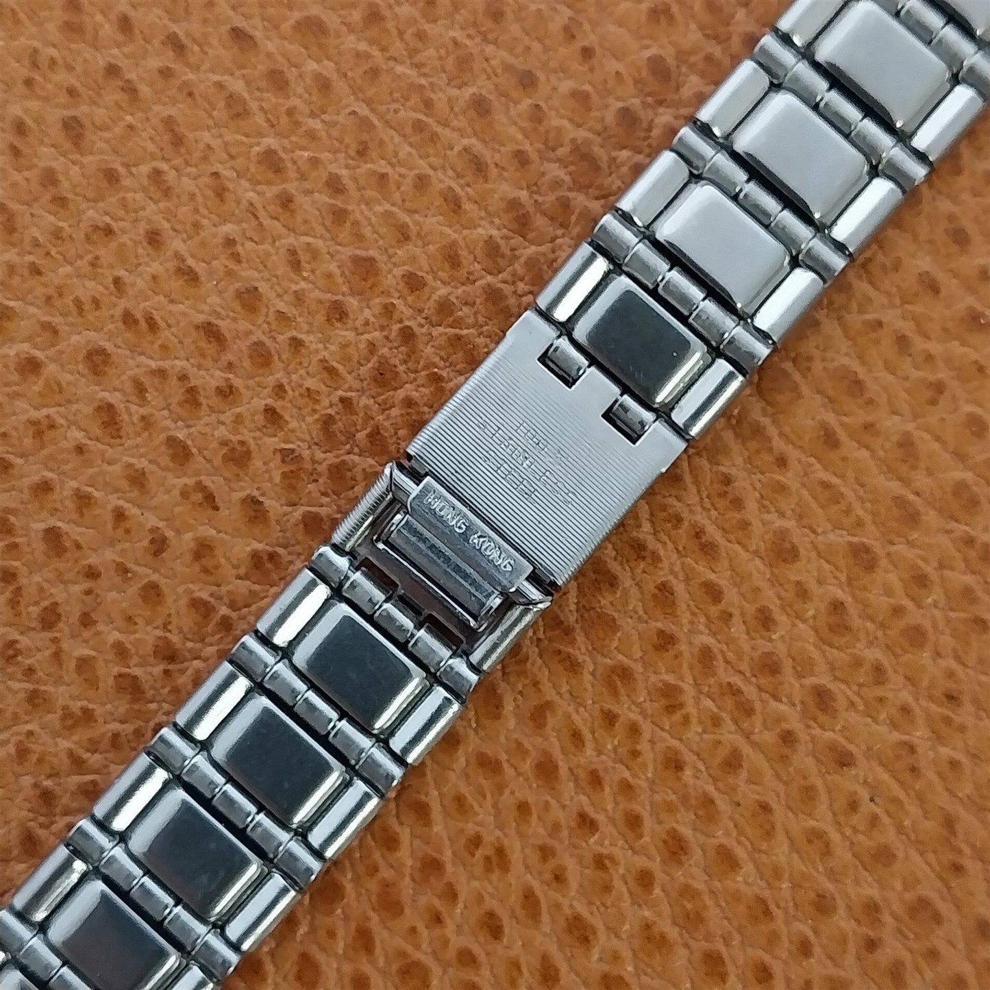 10mm TX Stainless Steel Ladies Unused Watch Band