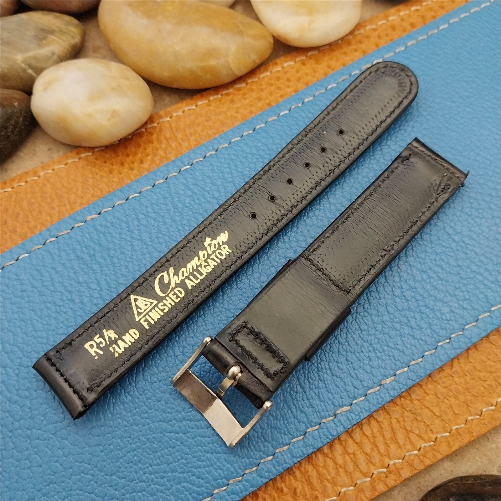 JB Champion – Page 35 – VintageWatchbands.com