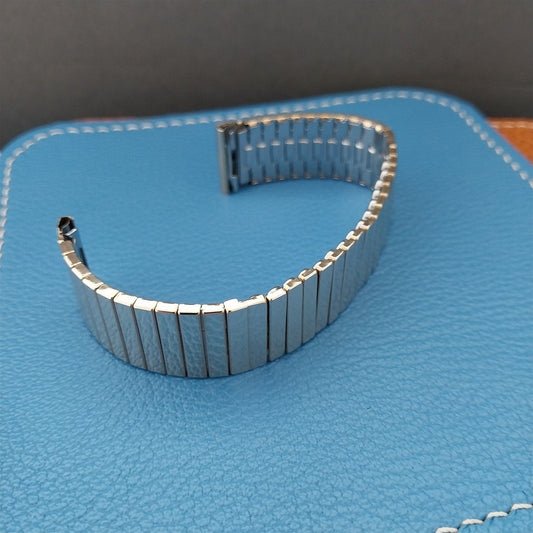 Vintage 17.2mm Gold-Filled JB Champion Watchmate Unused Classic 1950s Watch Band