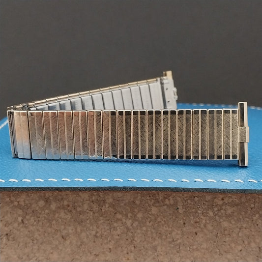 19mm 18mm 10k Gold-Filled JB Champion Unused 1960s Vintage Watch Band