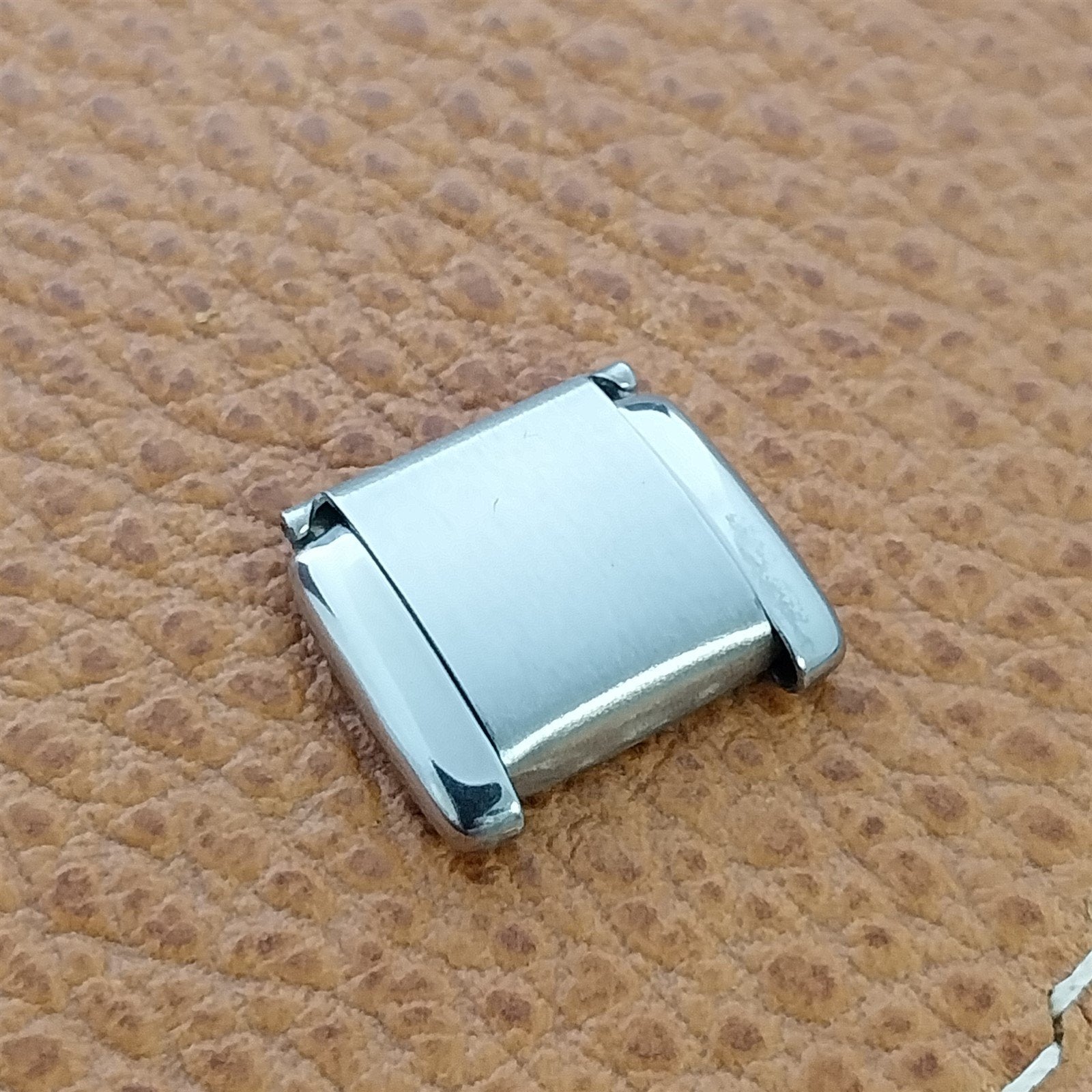 Vintage Kiefer Cadman Expandro Stainless Watch Band LINK add 13mm Length to Band