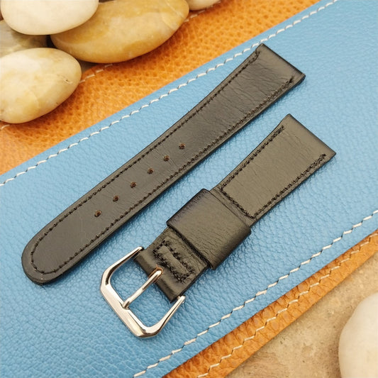 Vintage JB Champion Short Tapered 19/16 Scandia Calf Unused 1960s Watch Band