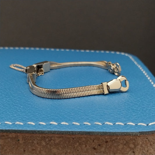 1960s Ladies 10k Gold-Filled JB Champion Unused Vintage Watch Band