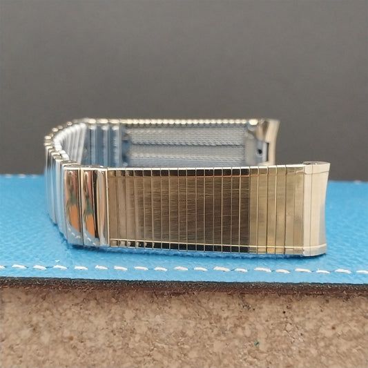 Vintage 17.2mm JB Champion 10K Gold-Filled Unused Classic NOS 1960s Watch Band