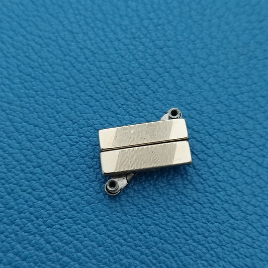 Kreisler Gold-Filled 1960s Unused LINK add 8mm Length to Vintage Watch Band