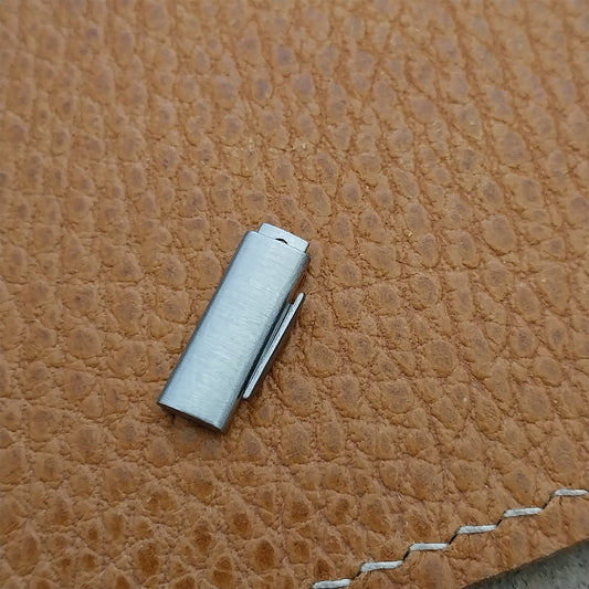 Speidel Stainless Steel Link Add Length to Vintage Watch Band