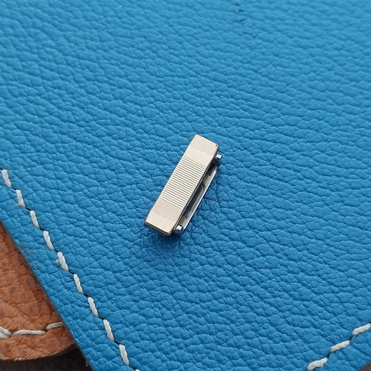 1 Kreisler Yellow Gold Filled Unused LINK add 4mm to Vintage Watch Band