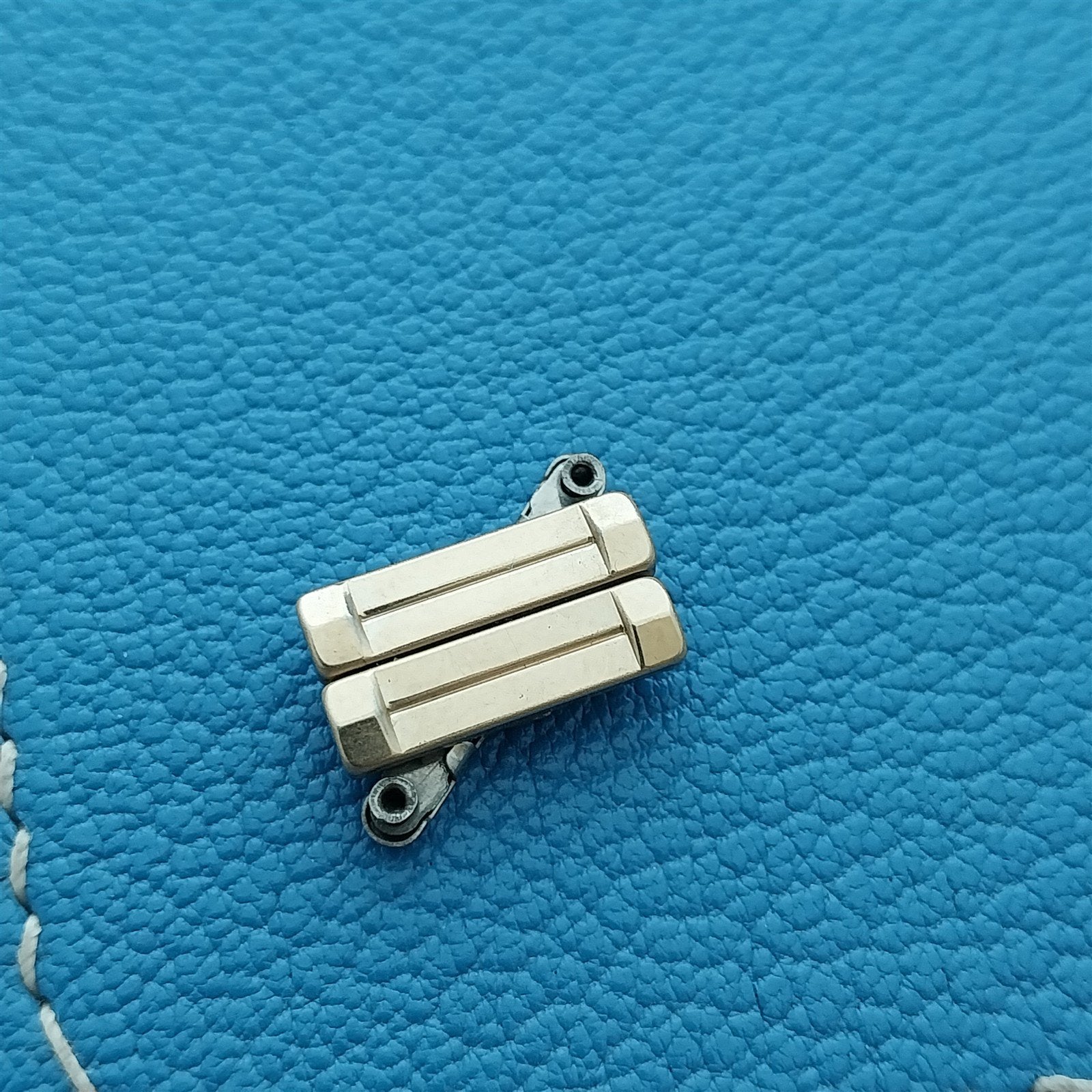 1 Kreisler Gold-Filled 1960s Unused LINK add 8mm Length to Vintage Watch Band